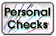 personal check